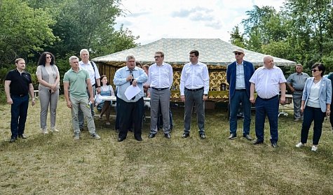 О результатах селекции и перспективах семеноводства